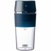 Соковыжималка Bo's Bud Portable Juice Cup (Синий) - фото