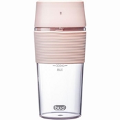 Соковыжималка Xiaomi Bo's Bud Portable Juice Cup (Розовый) - фото