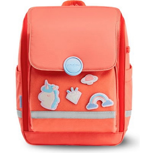 Рюкзак детский Childish Fun Burden Reduction Bag (Розовый)