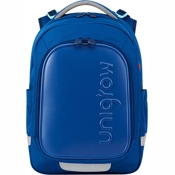 Рюкзак детский Childish Unigrow Schoolbag (Синий) - фото
