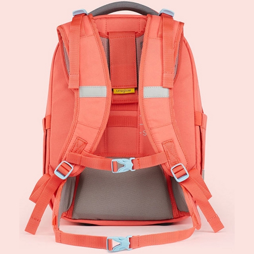 Рюкзак детский Childish Unigrow Schoolbag (Розовый)