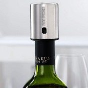 Вакуумная пробка для вина Xiaomi Mi Circle Joy Wine Bottle Stopper - фото