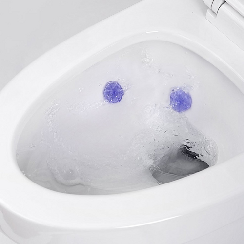 Освежающий гель для туалета Clean-n-Fresh Toilet Gun Gel Lavender