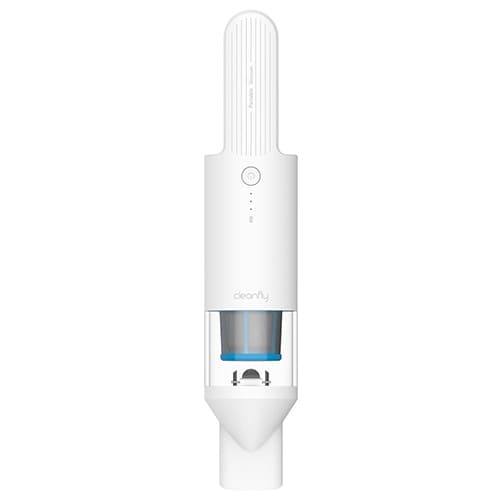 Пылесос Xiaomi CleanFly FV2 Portable Vacuum Cleaner (Белый)