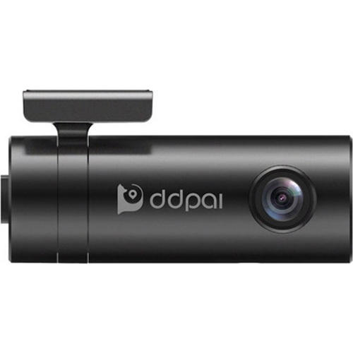 Видеорегистратор DDPai Mini (Черный)