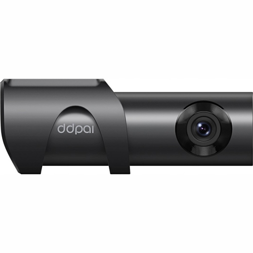 Видеорегистратор DDPai Mini3 Dash Cam (Черный)