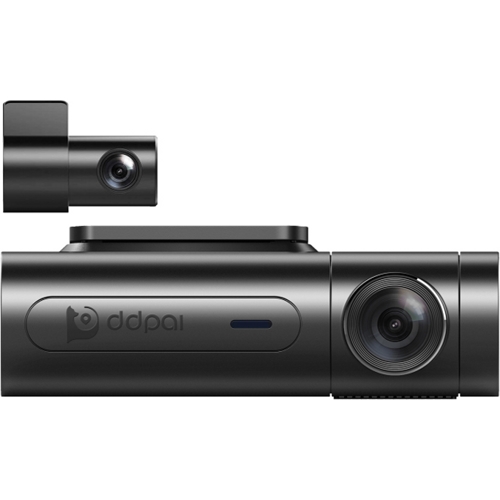 Видеорегистратор DDPai X2 Pro (Черный)