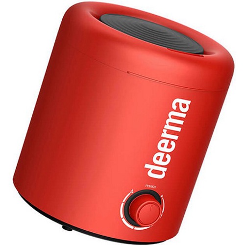 Увлажнитель воздуха Xiaomi Deerma Humidifier DEM-F300R (Красный)