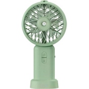 Портативный вентилятор Doco HF001 (Зеленый) - фото