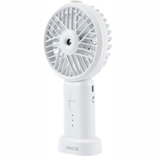 Портативный вентилятор Doco HF001 (Белый) - фото