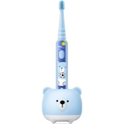 Электрическая зубная щетка Xiaomi Dr.Bei Sonic Electric Toothbrush K5 (Голубой) - фото