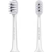 Сменные насадки для зубной щетки Dr.Bei Sonic Electric Toothbrush S7 2 шт. - фото