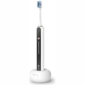 Электрическая зубная щетка Dr.Bei Sonic Electric Toothbrush S7 (Белый) - фото