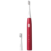 Электрическая зубная щетка Dr.Bei Sonic Electric Toothbrush YMYM GY1 (Красный) - фото