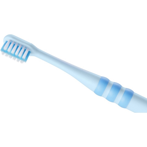 Десткая зубная щетка Dr.Bei Toothbrush (Голубой)