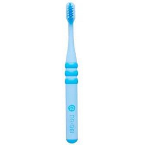 Десткая зубная щетка Dr.Bei Toothbrush (Голубой)