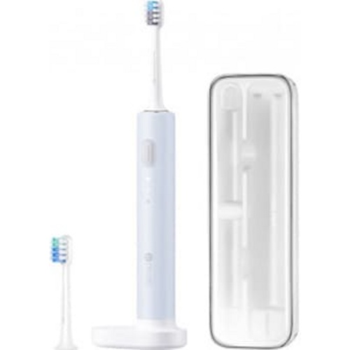 Электрическая зубная щетка Dr.Bei Sonic Electric Toothbrush BET-C01 (Голубой)