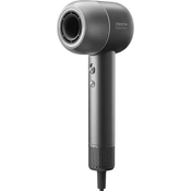Фен для волос Xiaomi Dreame Intelligent Temperature Control Hair Dryer Серый - фото