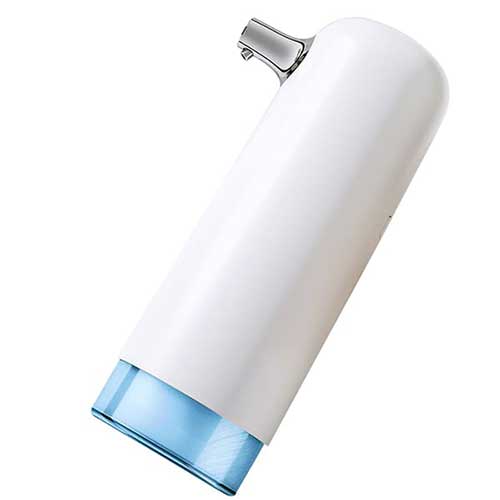 Сенсорный дозатор для жидкого мыла Enchen COCO Hand Washer Белый