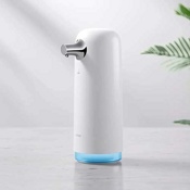 Сенсорный дозатор для жидкого мыла Xiaomi Enchen COCO Hand Washer Белый - фото