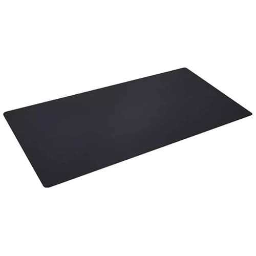 Коврик для мыши Extra Large Dual Material Mouse Pad (XMSBD20YM | XMSBD21YM) Черный