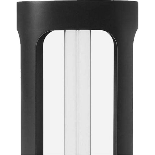Ультрафиолетовая лампа Five Smart Sterilization Lamp (Черный)