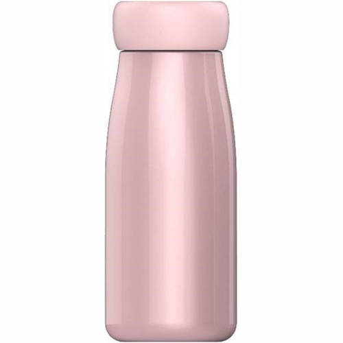 Термос Fun Home Accompanying Vacuum Flask 400ml (Розовый)