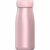 Термос Fun Home Accompanying Vacuum Flask 400ml (Розовый) - фото
