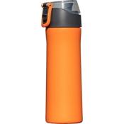 Бутылка для воды Fun Home Sports Cool Cup 500ml (Оранжевый) - фото