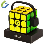 Умный кубик Рубика Xiaomi Giiker Super Cube i3s (v2) - фото
