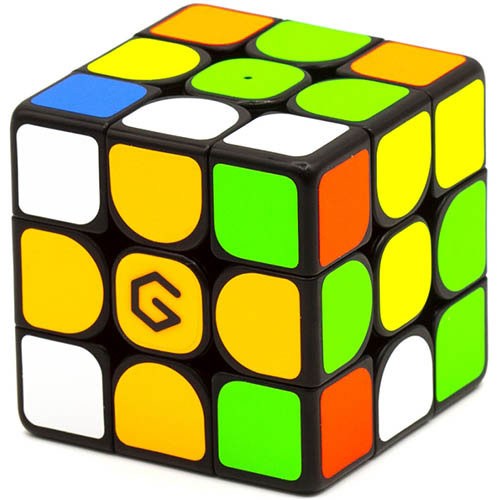 Умный кубик Рубика Giiker Super Cube i3s