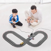 Гоночная трасса Xiaomi GO Racing Rail Car Set - фото