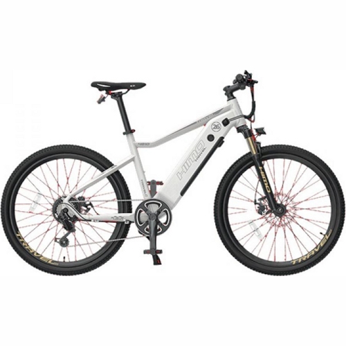 Электровелосипед Himo C26 Electric Power Bicycle (Белый)