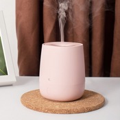 Ароматизатор воздуха Xiaomi HL Aroma Diffuser (Розовый) - фото
