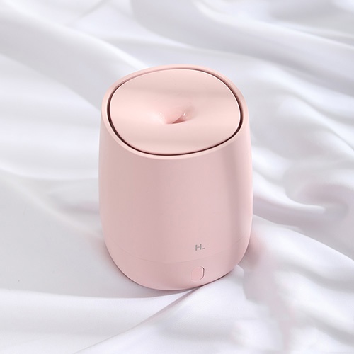 Ароматизатор воздуха Xiaomi HL Aroma Diffuser (Розовый)