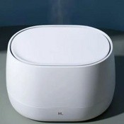 Увлажнитель воздуха Xiaomi HL Aroma Diffuser Pro (Белый) - фото