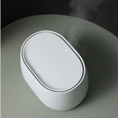 Ароматизатор воздуха Xiaomi HL Aroma Diffuser Pro (Белый) - фото3