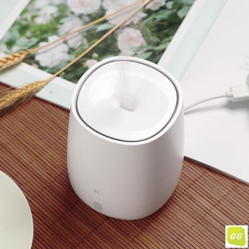 Ароматизатор воздуха Xiaomi HL Aroma Diffuser (Белый) - фото4