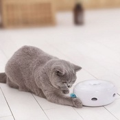 Игрушка для кошки Xiaomi Homerun Smart Cat Toy - фото