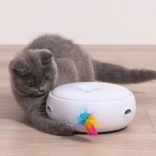 Игрушка для кошки Homerun Smart Cat Toy