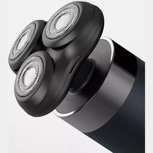 Электробритва Huanxing Magnetic Drive Electric Shaver S3 (Черный)