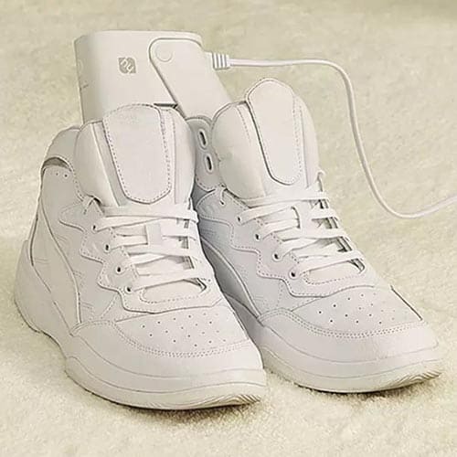 Сушилка для обуви HY White (Белый)