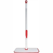 Швабра Iclean Cleaning Squeeze Wash Mop (YC-03) - фото