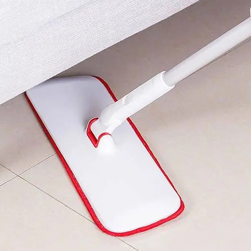Швабра Iclean Cleaning Squeeze Wash Mop (YC-03)