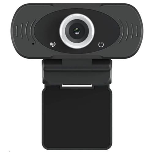 IP-камера Xiaomi IMi W88S Webcam (CMSXJ22A) Глобальная версия - фото2