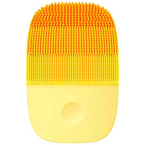Аппарат для ультразвуковой чистки лица inFace Electronic Sonic Beauty Facial (Оранжевый)