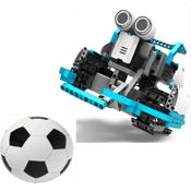 Футбольные роботы UBTECH Football Robot Jimu - фото