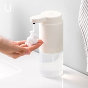 Сенсорный дозатор для жидкого мыла Xiaomi Jordan&Judy Smart Liquid Soap Dispenser (VC050) - фото