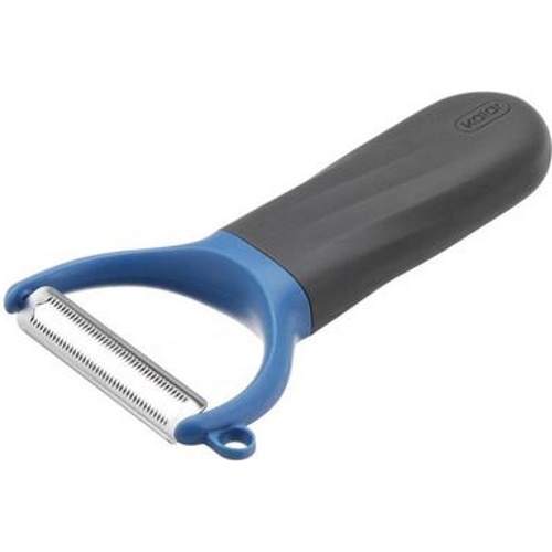 Нож для чистки овощей Kalar Paring Knife Y-образный (Синий)