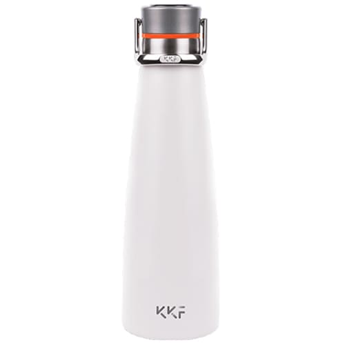 Умная термокружка Kiss Kiss Fish Smart Vacuum Cup OLED 475ml (Белый)